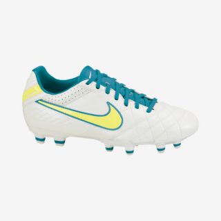Nike Tiempo Mystic IV Womens Firm Ground Soccer Cleat