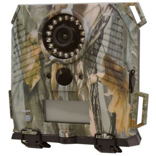 Wildgame Innovations AXE 7.0 MP Digital IR Scouting Camera 713030