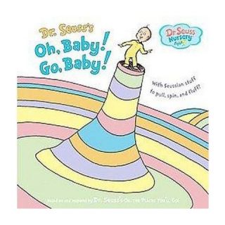 Oh, Baby! Go, Baby! (Hardcover)
