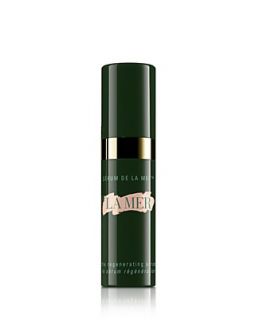 Gift with any La Mer purchase!