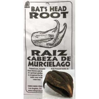 AzureGreen RBAT Bats Head Root