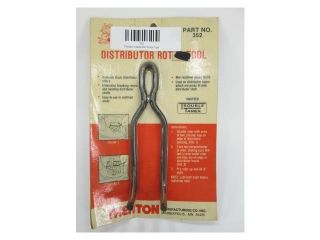 Thexton 352 Rotor Tool