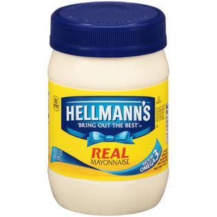 Hellmanns Real Mayonnaise   Food & Grocery   General Grocery