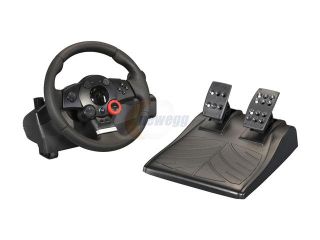 Refurbished: Logitech Driving Force GT for Gran Turismo