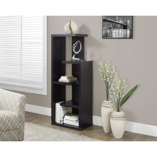 Cappuccino Accent Display Unit   16844302   Shopping