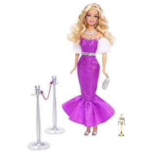 Barbie  ® I CAN BE™ Doll Movie Star
