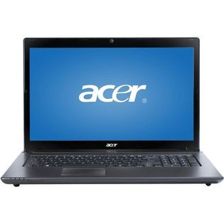 Acer Aspire AS7560 SB416 AMD A6 3400M X4 1.4GHz 4GB 500GB DVDÃ‚Â