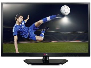 LG 24" Class (23.5" Actual size) 720p 60Hz LED LCD HDTV   24LN4510