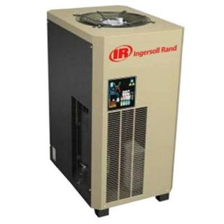 Ingersoll Rand D60IT 35 SCFM High Temperature Refrigerated Air Dryer 23231624