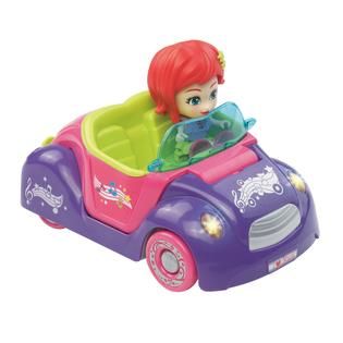 Vtech ® Flipsies™ Jazz’s Convertible & Stage   Toys & Games