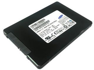Samsung MZ 7GE4800 480GB 2.5 Inch SATA III MLC (6.0Gb/s) Internal Solid State Drive (SSD)
