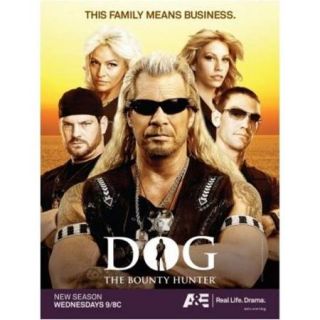 Dog The Bounty Hunter: This Family Means Business
