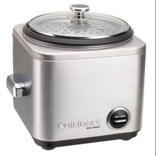 Cuisinart CRC 400 Ric Rice Cooker