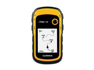 GARMIN 2.2" Handheld GPS Navigation