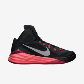 Nike Hyperdunk 2014 Mens Basketball Shoe.