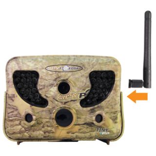 Spypoint Tiny Plus 10.0 MP Wireless Trail Camera 781246