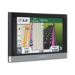 Garmin  Nuvi 2497LMT 4.3 Inch Portable GPS with Lifetime Maps and