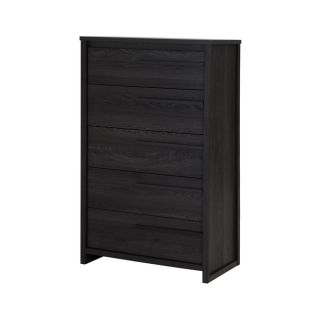 South Shore Tao 5 Drawer Chest   Shopping