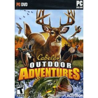 Cabela's Outdoor Adventure 2010 (PC)