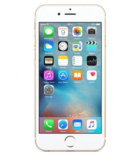 APPLE   iPhone 6s 128gb gold