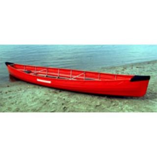 Pakboats PakCanoe 170 Folding Canoe