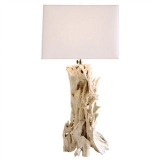 Bodega 33 H Table Lamp with Empire Shade by ARTERIORS Home