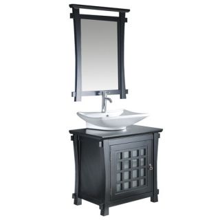 30 Single Bathroom Vanity Set by Legion Furniture