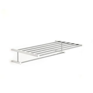 Iceberg Wall Mounted Towel Rack by WS Bath Collections