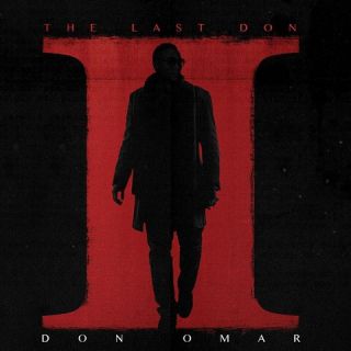 The Last Don, Vol. 2