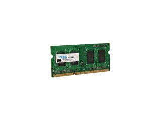 EDGE PE225469 2GB DDR3 SDRAM Memory Module