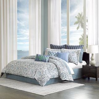 Echo Kamala Comforter Set   Full   7871482