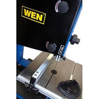WEN WEN Professional 10 inch Band Saw with Stand   Tools   Bench