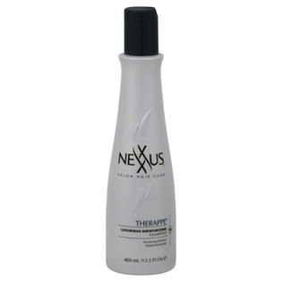 Nexxus  Therappe Shampoo, Ultimate Moisture, 13.5 fl oz (400 ml)