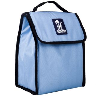 Wildkin Placid Blue Munch n Lunch Bag