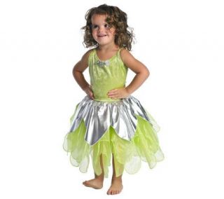 Tinker Bell Dress Up By Little Adventures —