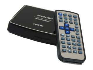Argosy TV HD Media Player