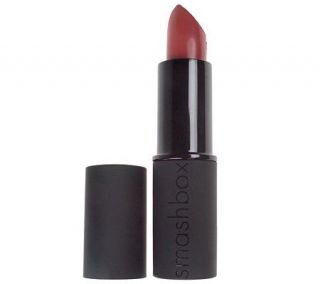 smashbox Vibe Lipstick —