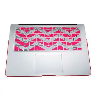 Aduro MacBook® Pro Retina 15" SoftTouch Hard Case and Keyboard Covers   7563030