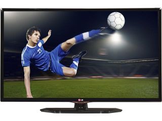 LG 39LN5300 39" Class 1080p 60Hz LED HDTV