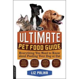 The Ultimate Pet Food Guide: Everything You Need to Know About Feeding Your Dog or Cat