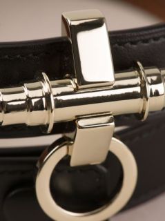 Givenchy 'obsedia' Wrap Bracelet   Stefania Mode