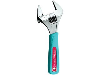 Channellock 6WCB 6" WideAzz® Adjustable Wrench