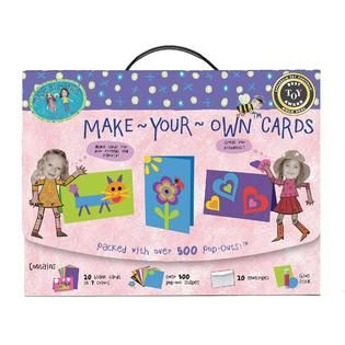 AreYouGame Make Your Own Cards   Fitness & Sports   Family Recreation