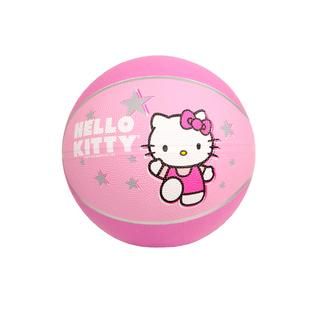 Hello Kitty Basketball   Size 27.5   Fitness & Sports   Team Sports