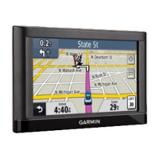 Garmin  5.0 In. GPS Navigator with U.S. Coverage and Lifetime Maps