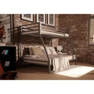 your zone premium twin over full bunk bed, Multiple Colors