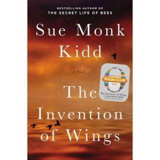 The Invention of Wings