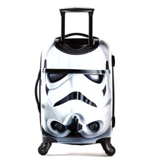 Star Wars 21 Spinner   Storm Trooper by American Tourister