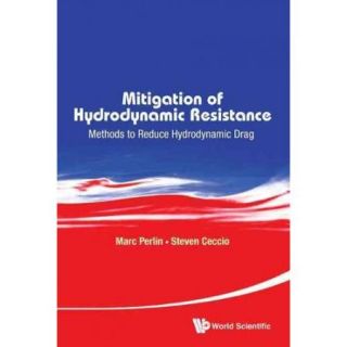 Mitigation of Hydrodynamic Resistance: Methods to Reduce Hydrodynamic Drag