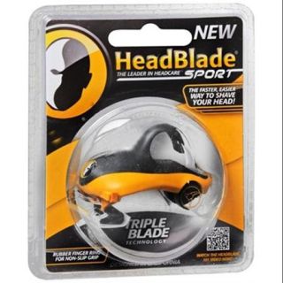 HeadBlade Sport Shaver 1 Each (Pack of 3)